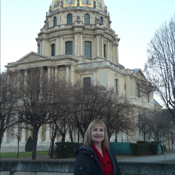 Meet your Posher, Lisa - Picture 7 of 13